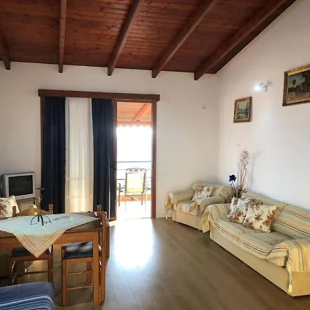 Blue - Apartment